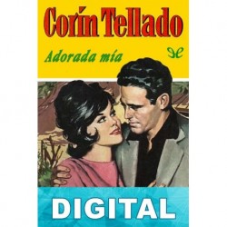 Adorada mía Corín Tellado