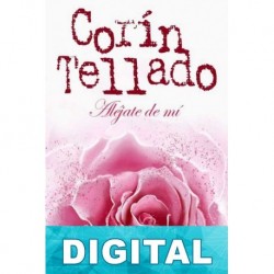 Aléjate de mí Corín Tellado