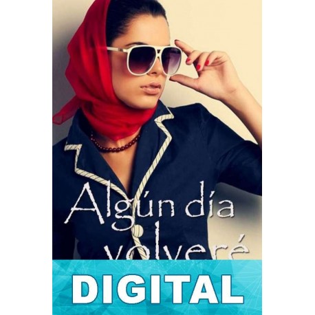Algún día volveré Corín Tellado