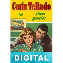 Almas gemelas Corín Tellado