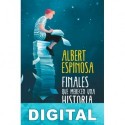 Finales que merecen una historia Albert Espinosa