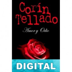 Amor y odio Corín Tellado