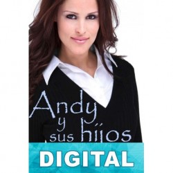 Andy y sus hijos Corín Tellado