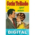 Aquel minuto Corín Tellado