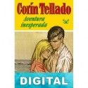 Aventura inesperada Corín Tellado