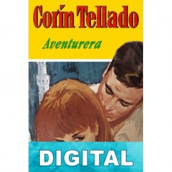 Aventurera Corín Tellado