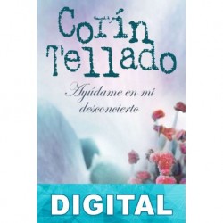 Ayúdame en mi desconcierto Corín Tellado