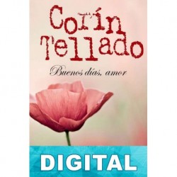 Buenos días, amor Corín Tellado