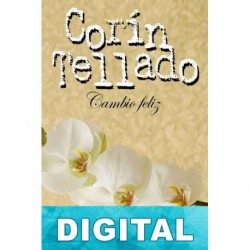 Cambio feliz Corín Tellado