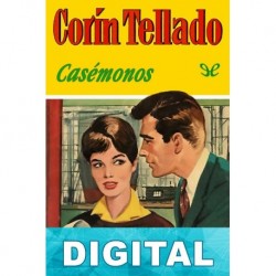 Casémonos Corín Tellado