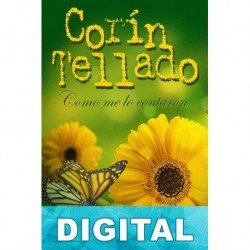 Como me lo contaron Corín Tellado