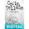 Debo dejarte Corín Tellado