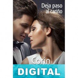 Deja paso al cariño Corín Tellado