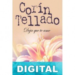 Deja que te ame Corín Tellado