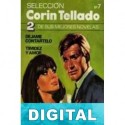 Déjame contártelo Corín Tellado
