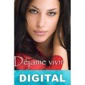 Déjame vivir Corín Tellado