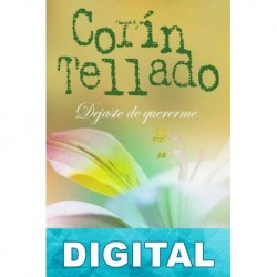 Dejaste de quererme Corín Tellado