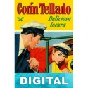 Deliciosa locura Corín Tellado