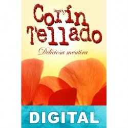 Deliciosa mentira Corín Tellado