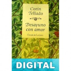Desayuno con amor Corín Tellado