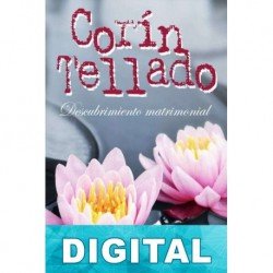 Descubrimiento matrimonial Corín Tellado