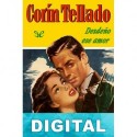 Desdeño ese amor Corín Tellado