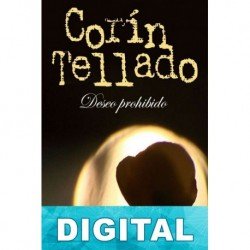 Deseo prohibido Corín Tellado