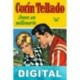 Deseo un millonario Corín Tellado