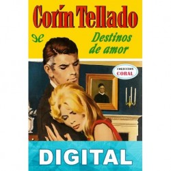 Destinos de amor Corín Tellado