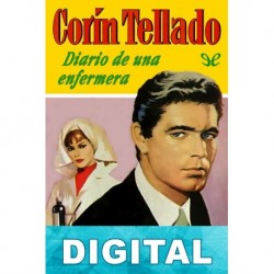 Diario de una enfermera Corín Tellado