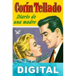 Diario de una madre Corín Tellado