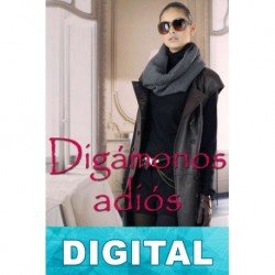 Digámonos adiós Corín Tellado