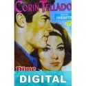 Dime que no llegué tarde Corín Tellado