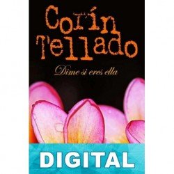 Dime si eres ella Corín Tellado