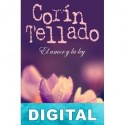 El amor y la ley Corín Tellado