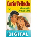El complejo de Mary-Chon Corín Tellado