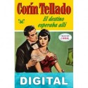 El destino esperaba allí Corín Tellado
