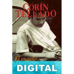 El engaño de mi marido Corín Tellado