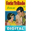 Él era así Corín Tellado
