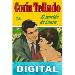 El marido de Laura Corín Tellado