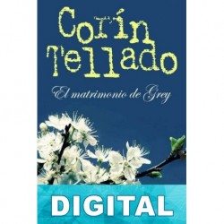 El matrimonio de Grey Corín Tellado