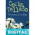 El matrimonio de Grey Corín Tellado