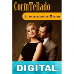 El matrimonio de Myriam Corín Tellado