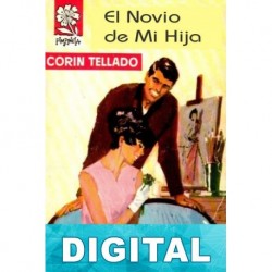 El novio de mi hija Corín Tellado