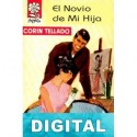 El novio de mi hija Corín Tellado