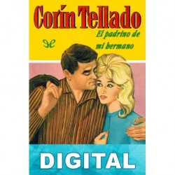 El padrino de mi hermano Corín Tellado