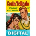 El pasado no es nuestro Corín Tellado