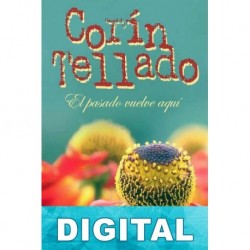 El pasado vuelve aquí Corín Tellado