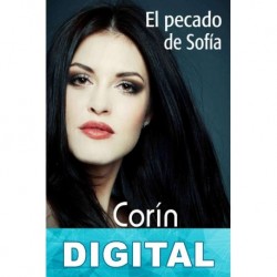El pecado de Sofía Corín Tellado
