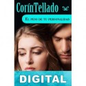 El peso de tu personalidad Corín Tellado